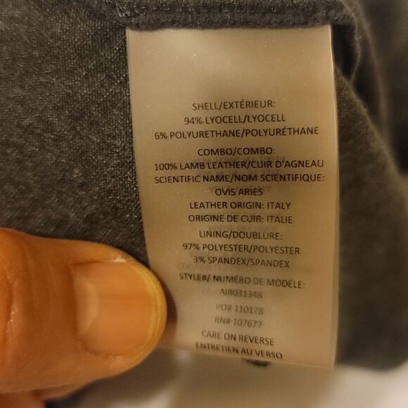 Alice + Olivia top size medium - Picture 7 of 8